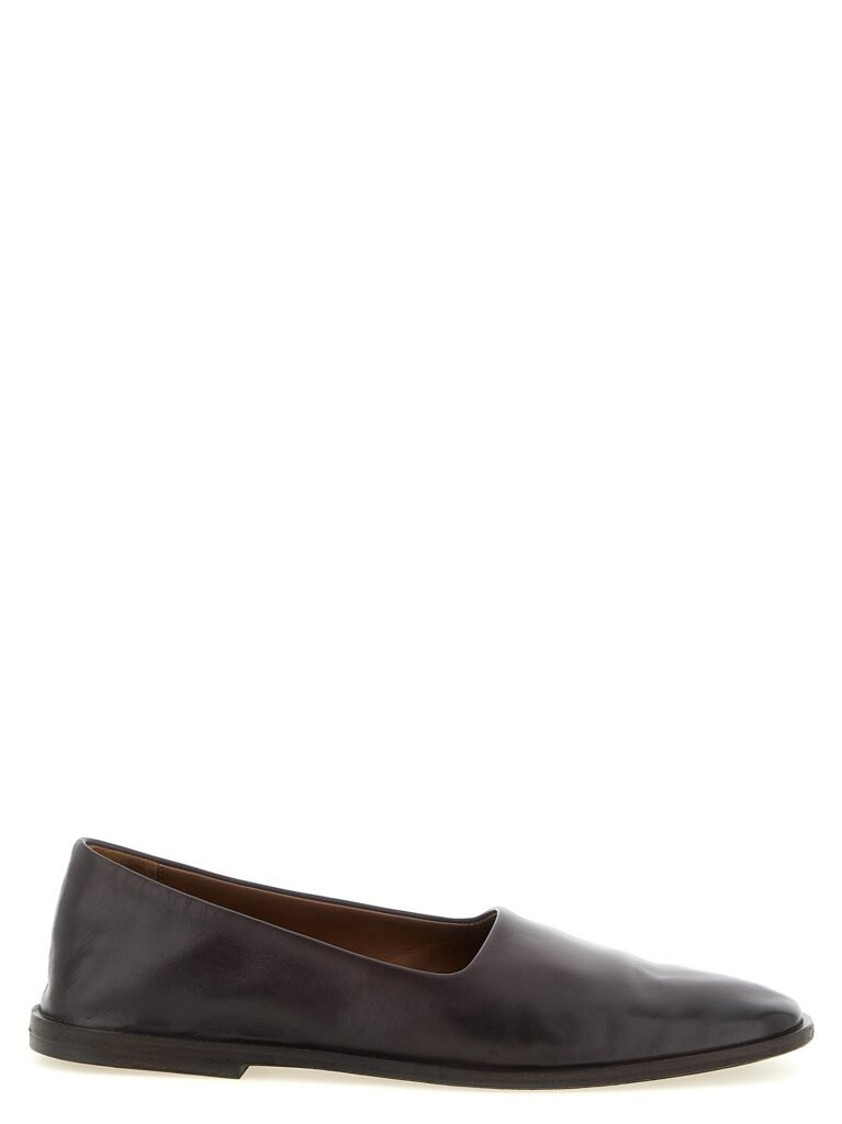 'Stesa' slipper