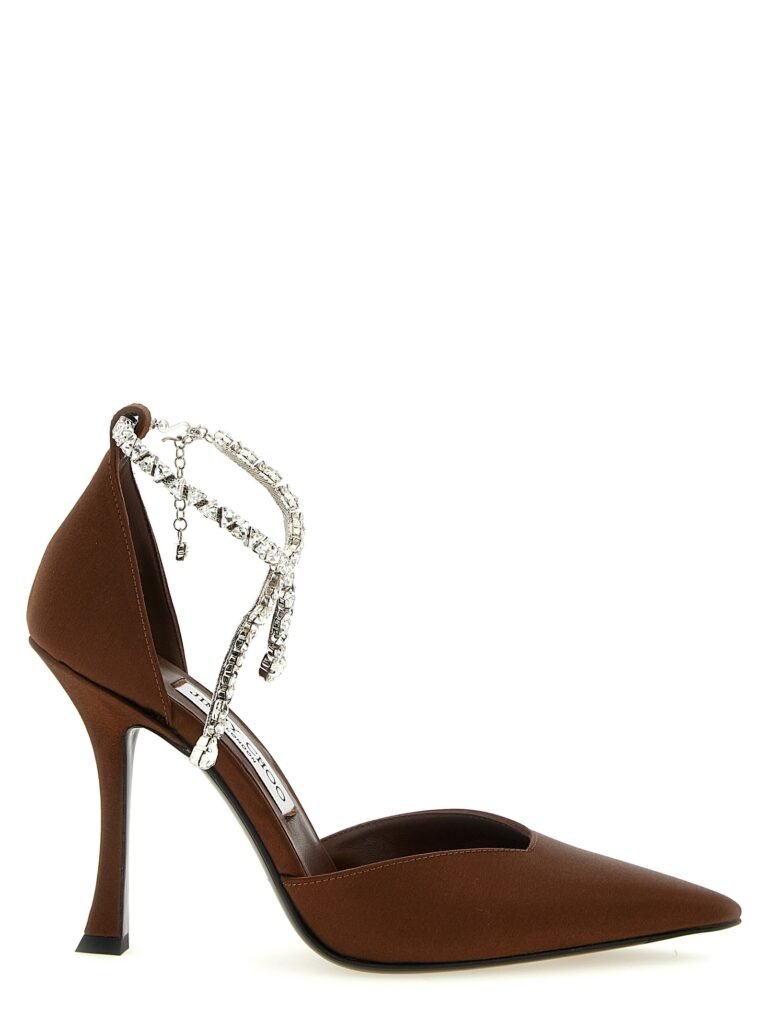 'Stevie' pumps