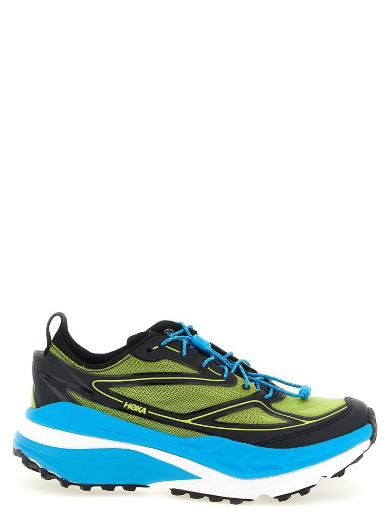 Stinson One7' sneakers
