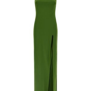 Strap dress