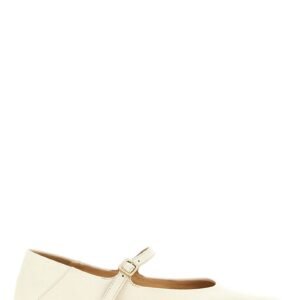 Strascico' ballet flats