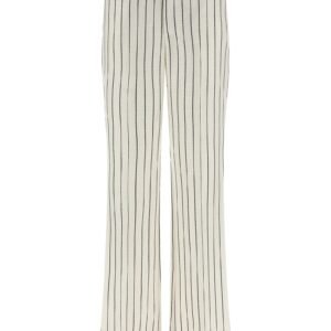 Striped pants
