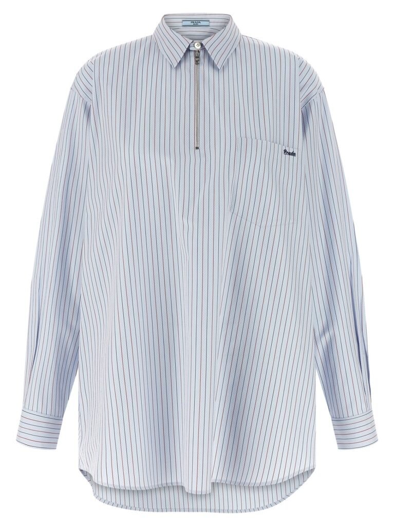 Striped shirt