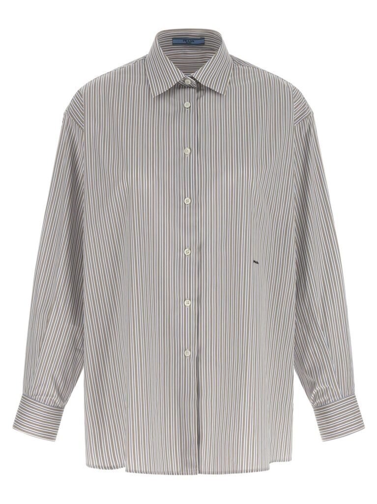 Striped shirt