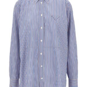Striped shirt