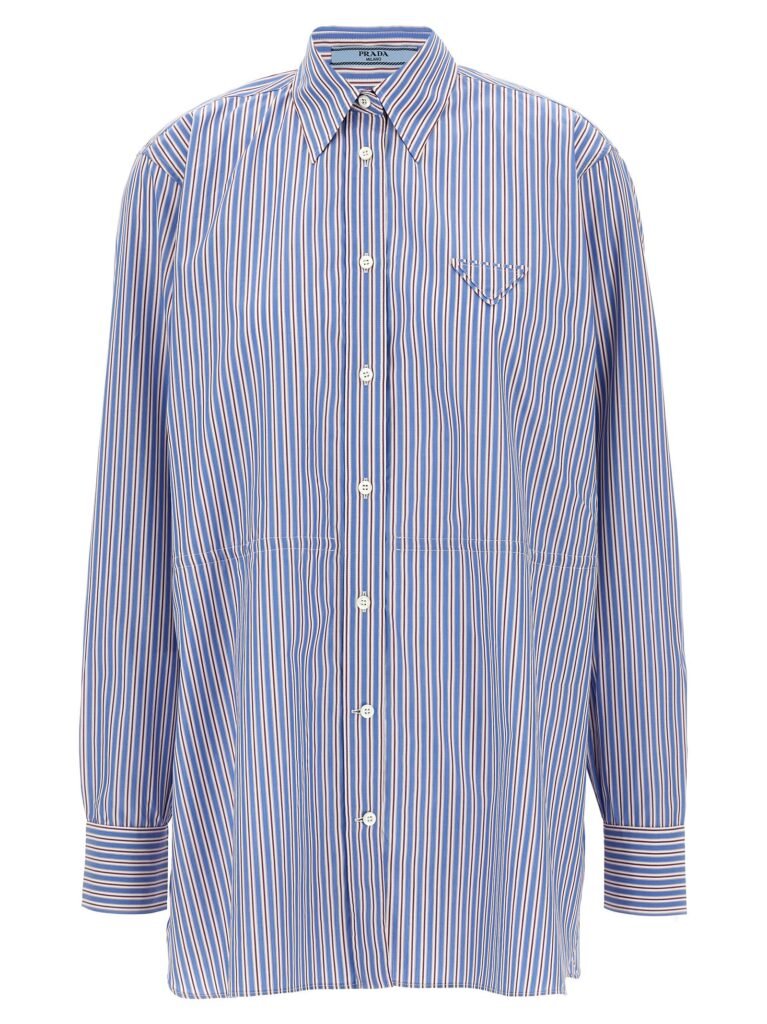 Striped shirt