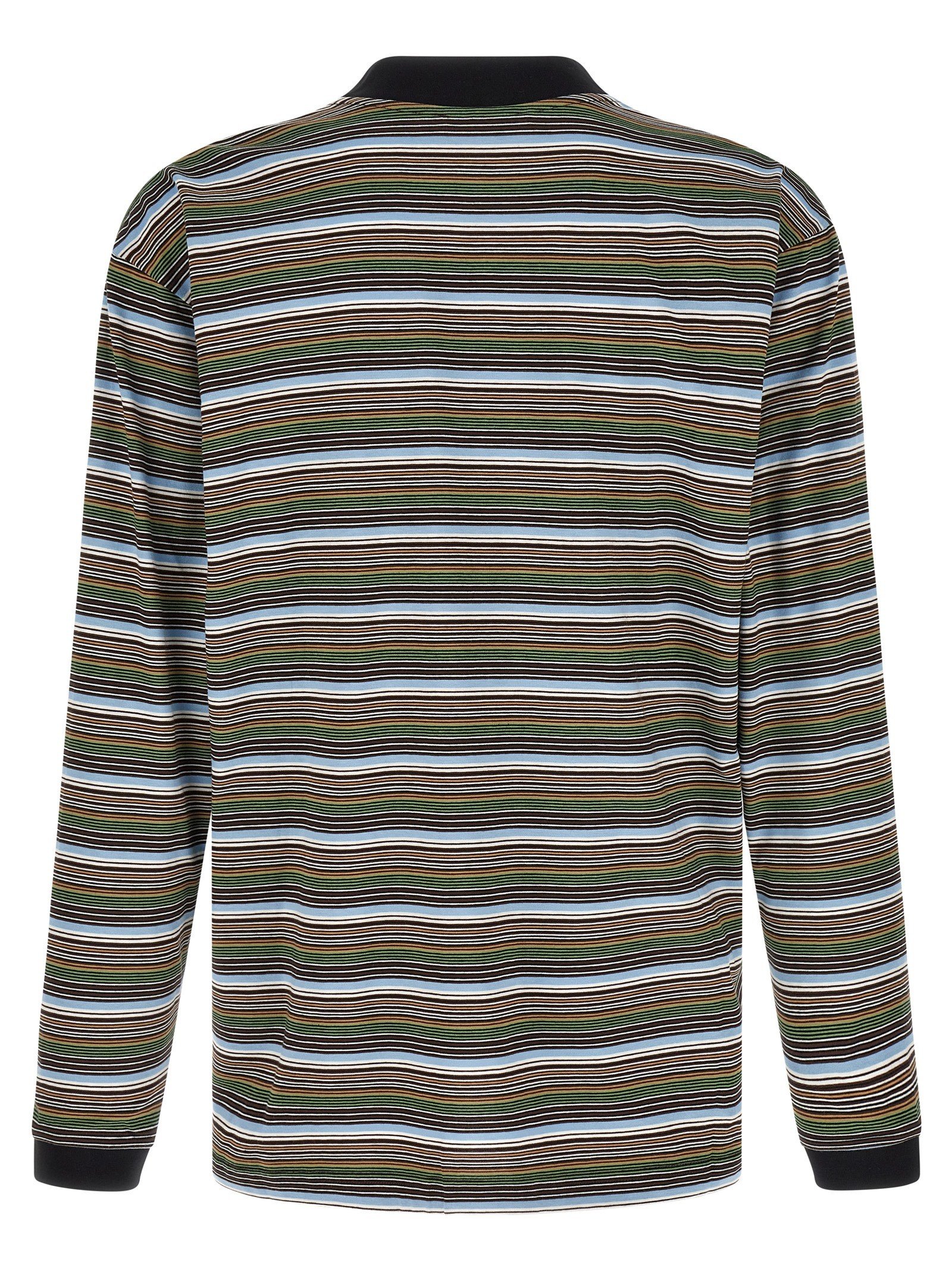 Striped t-shirt - Image 2