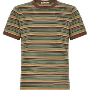 Striped t-shirt
