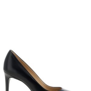Stuart Power' pumps