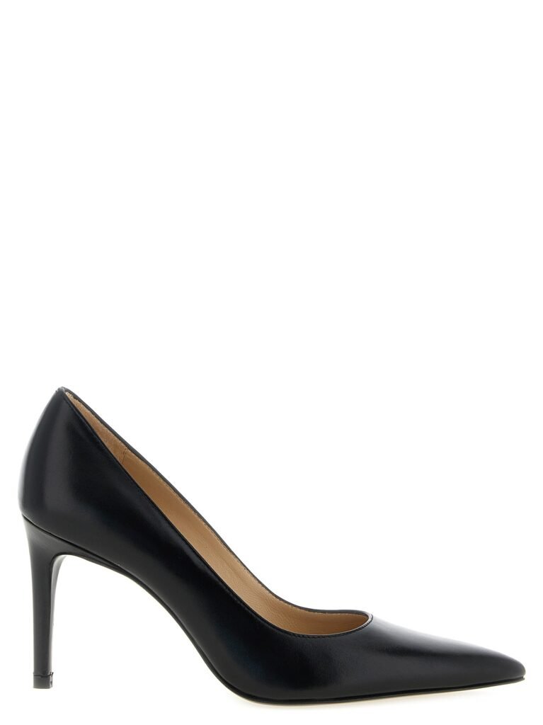 Stuart Power' pumps