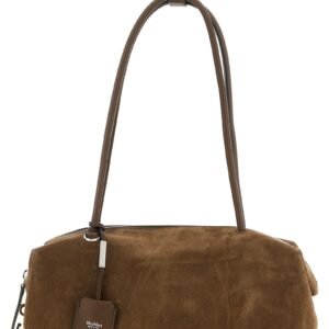 Suede top case
