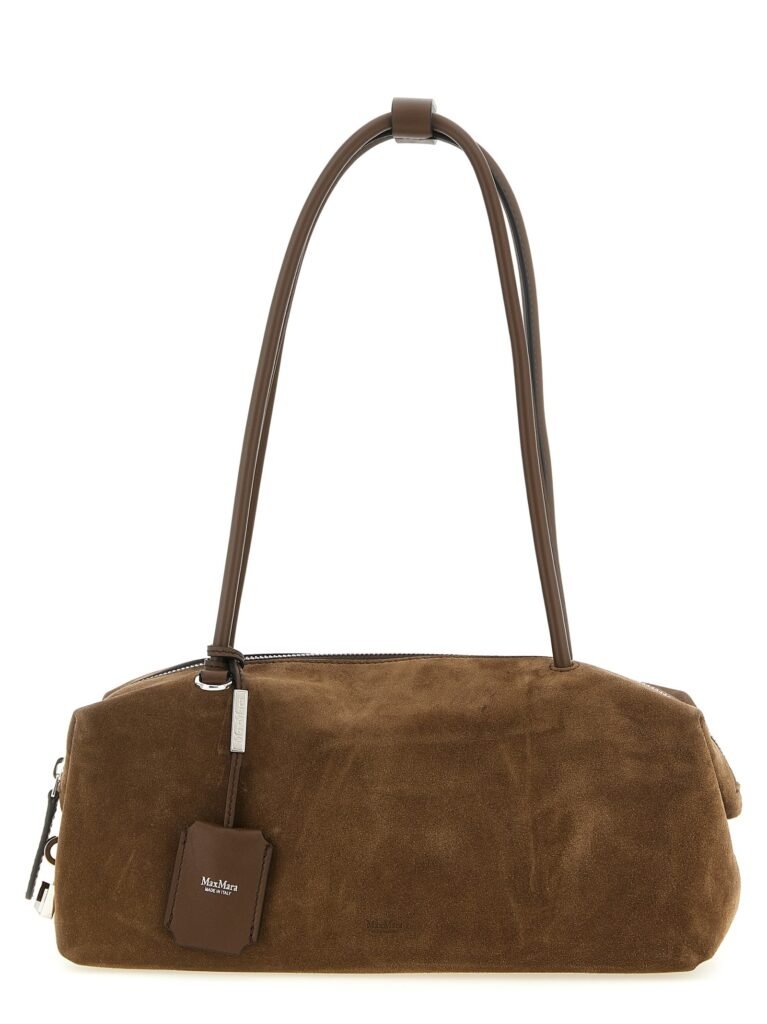 Suede top case
