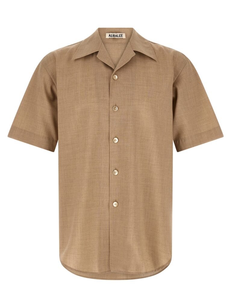 'Summer Twist' shirt