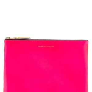 Super Fluo' wallet