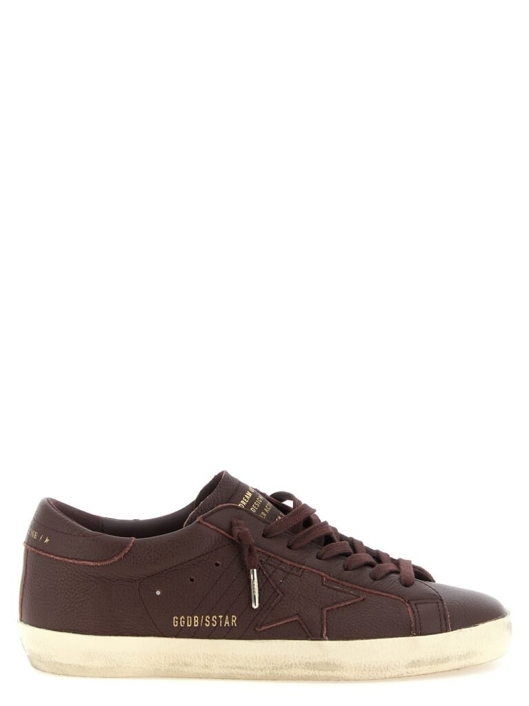 Super-Star' sneakers