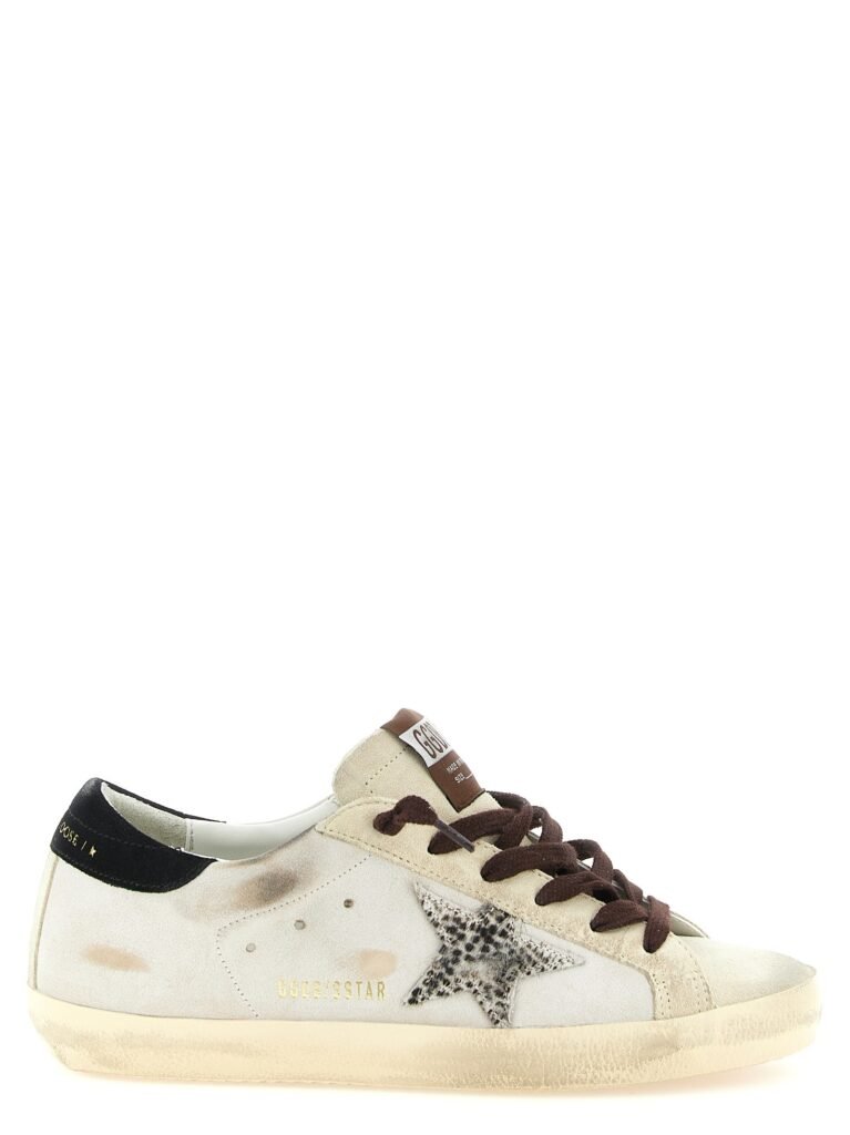 Super-Star' sneakers