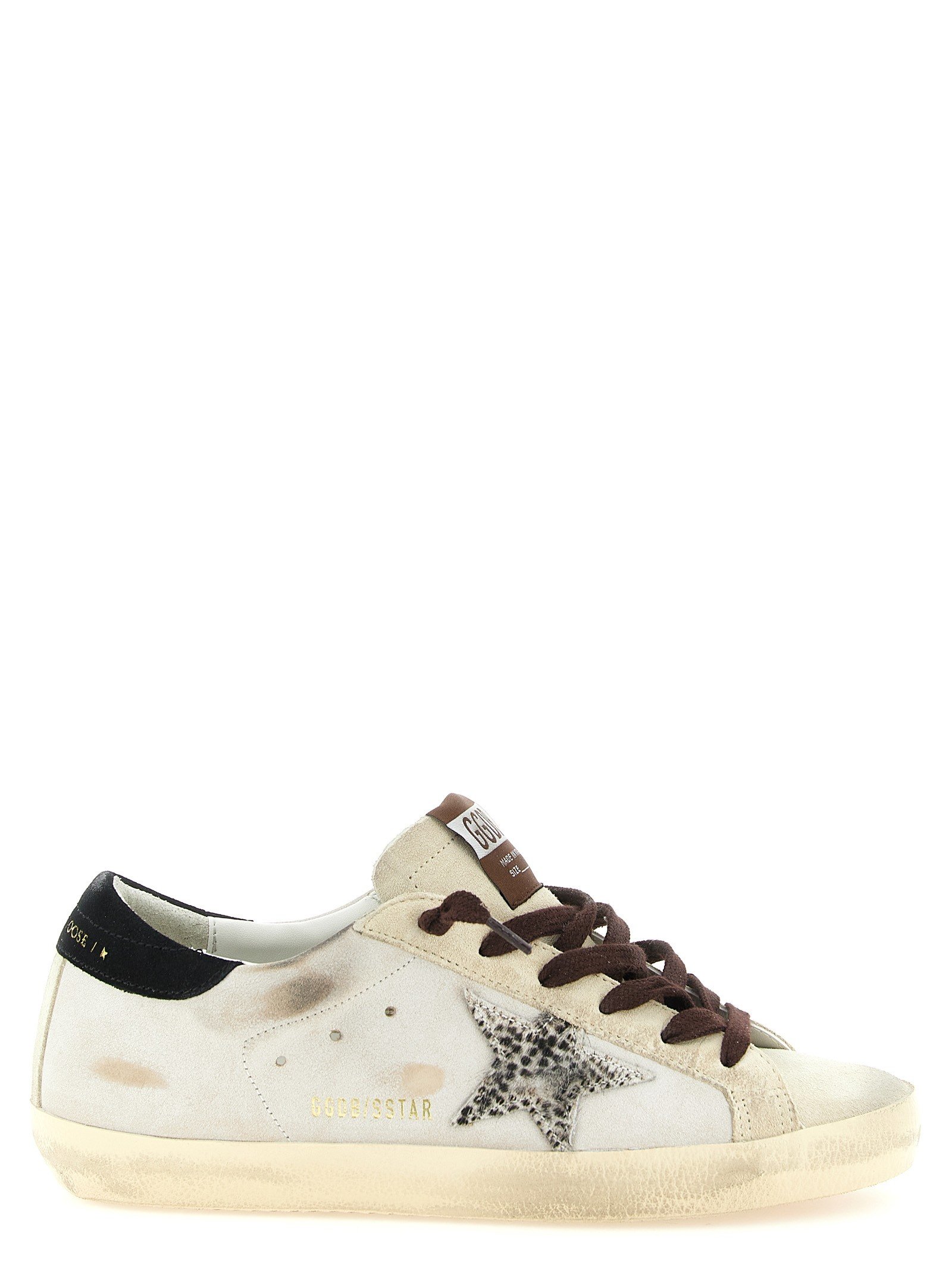 Super-Star' sneakers