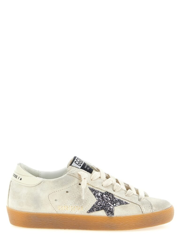 'Super-Star' sneakers
