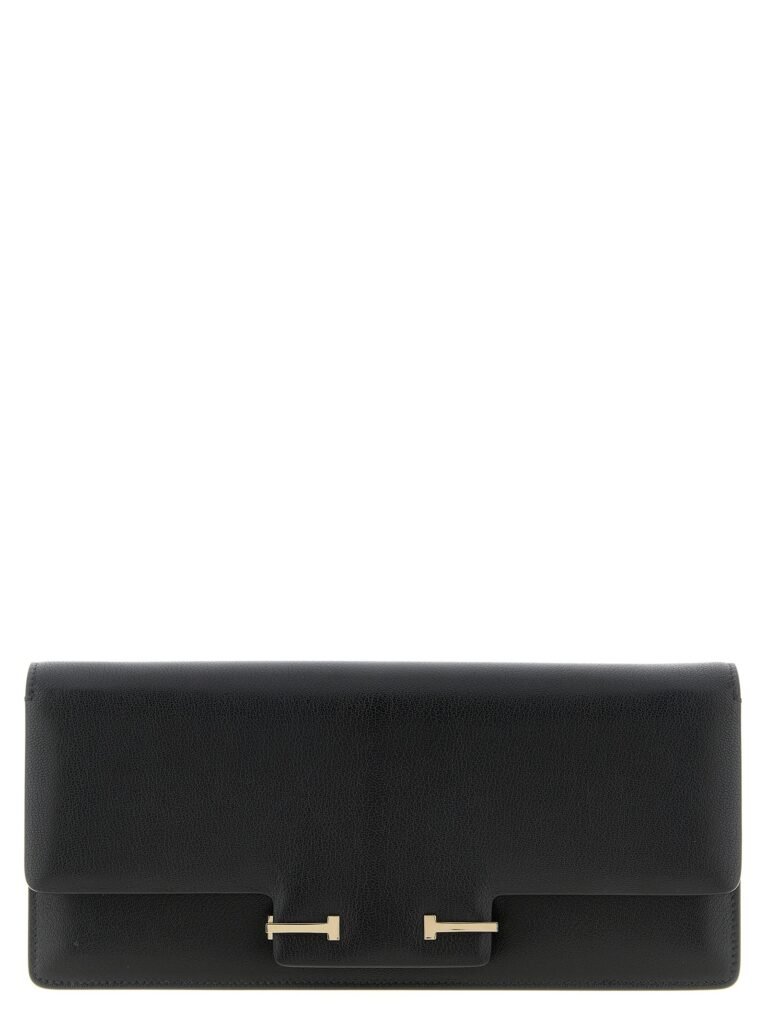 'Supple Grain' shoulder bag