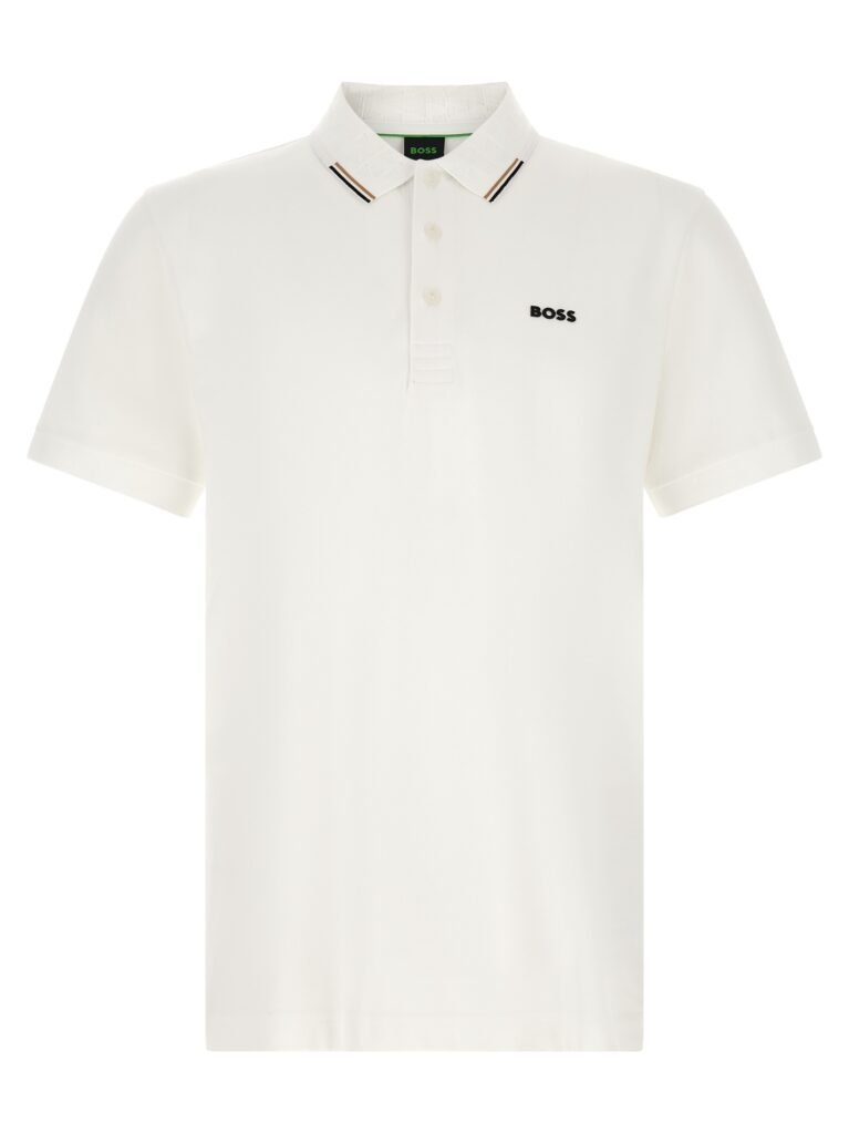 Swing Paddy' polo shirt