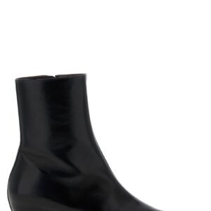 Sybil' ankle boots