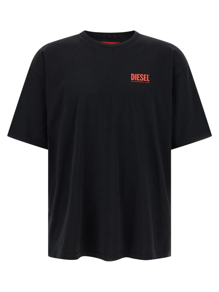 'T-Boxt-Bisk' T-shirt