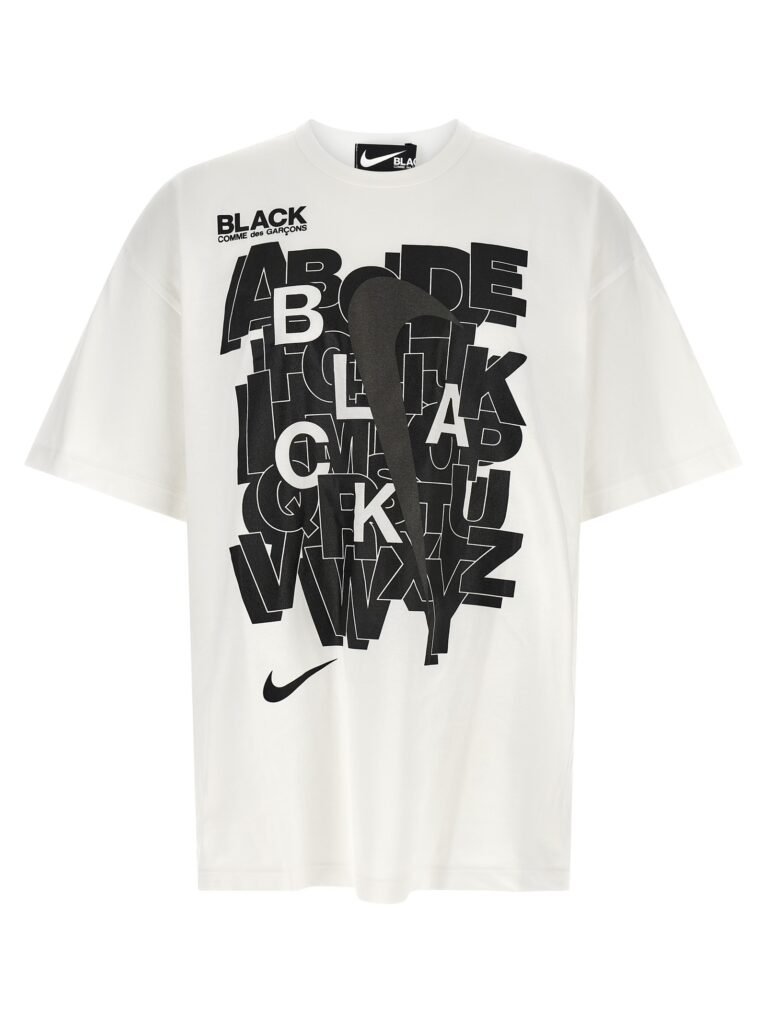 T-shirt Comme des Garçons x Nike