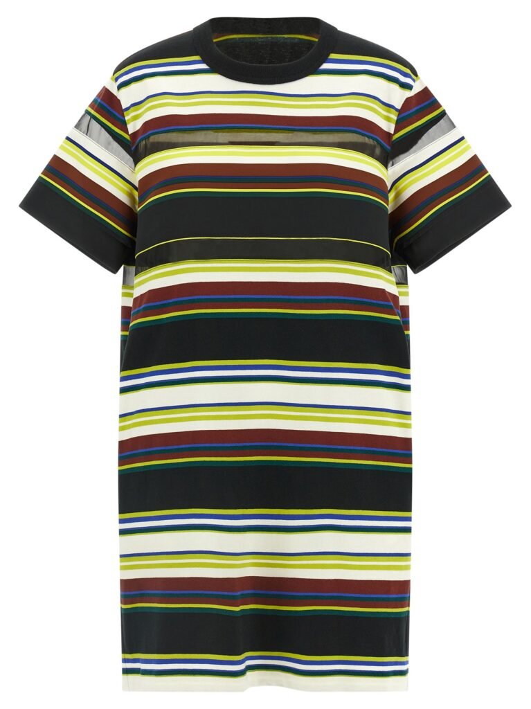 T-shirt dress