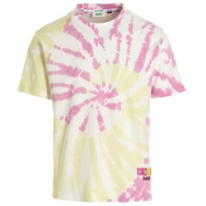 T-shirt 'GCDS Tie Dye