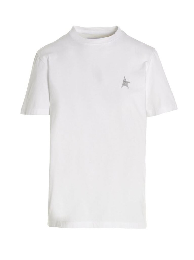 T-shirt 'Small Star