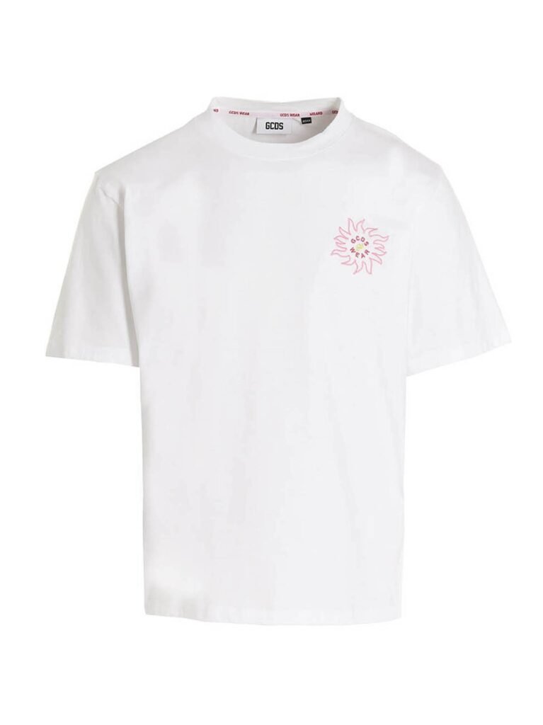 T-shirt 'Surfing Weirdo