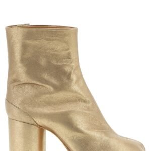 'Tabi' ankle boots