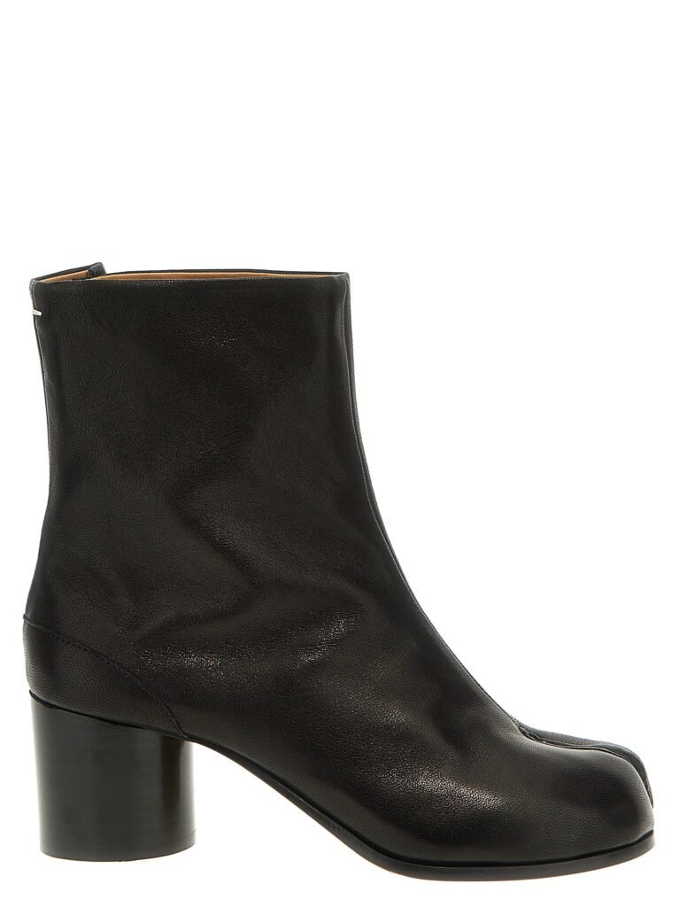 Tabi' ankle boots