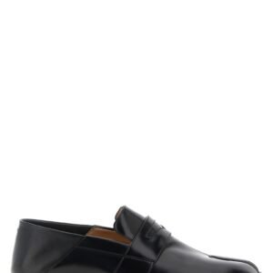 Tabi' loafers