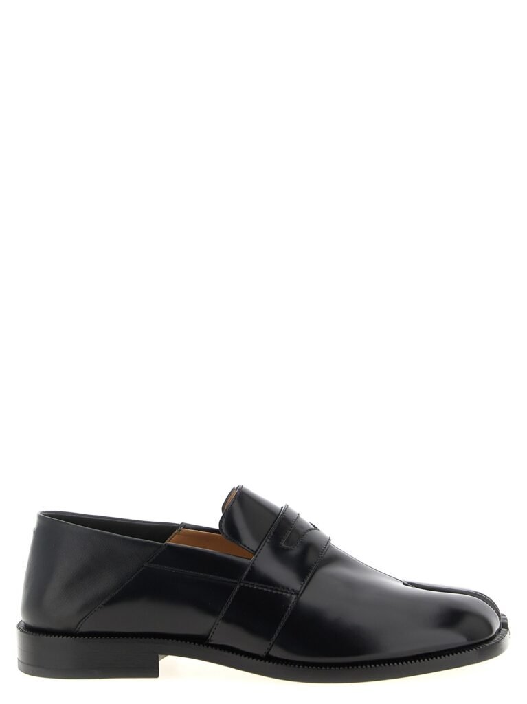 Tabi' loafers
