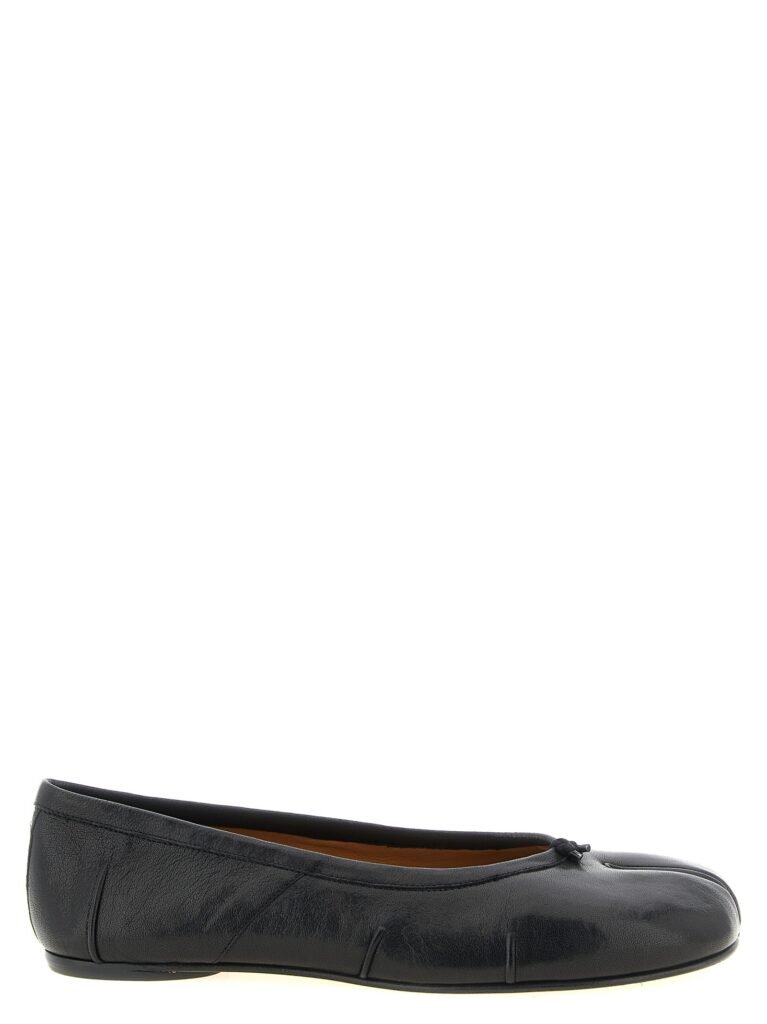 Tabi New' ballet flats