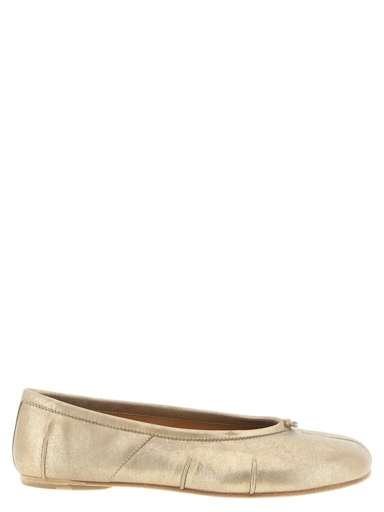 'Tabi New' ballet flats