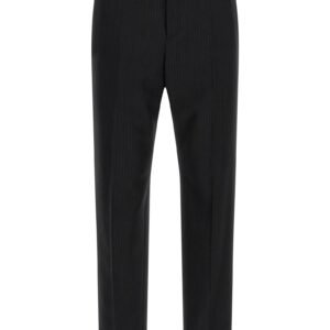 Tailored trousers
