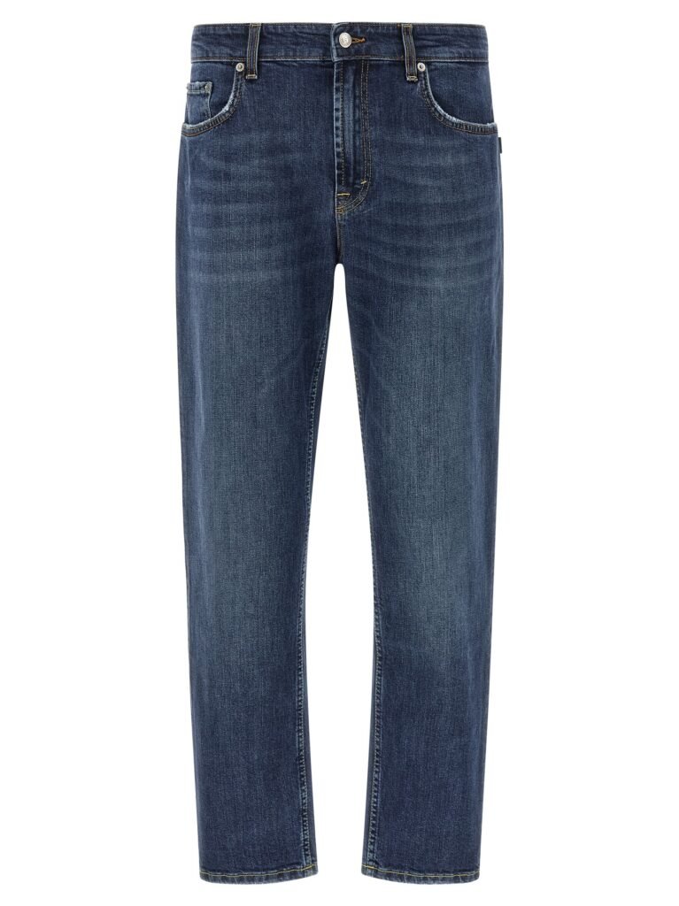 'Talk' jeans