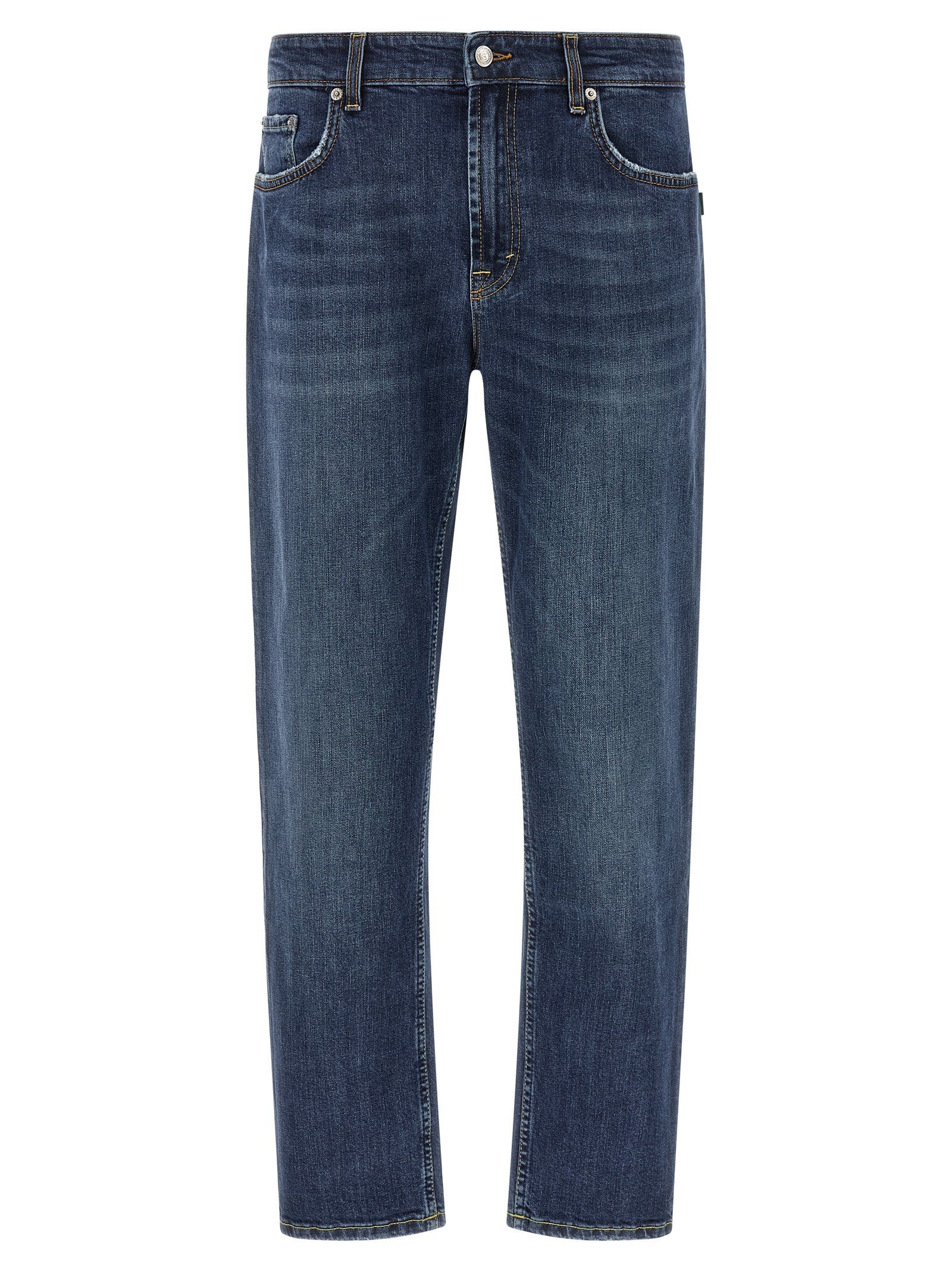 'Talk' jeans
