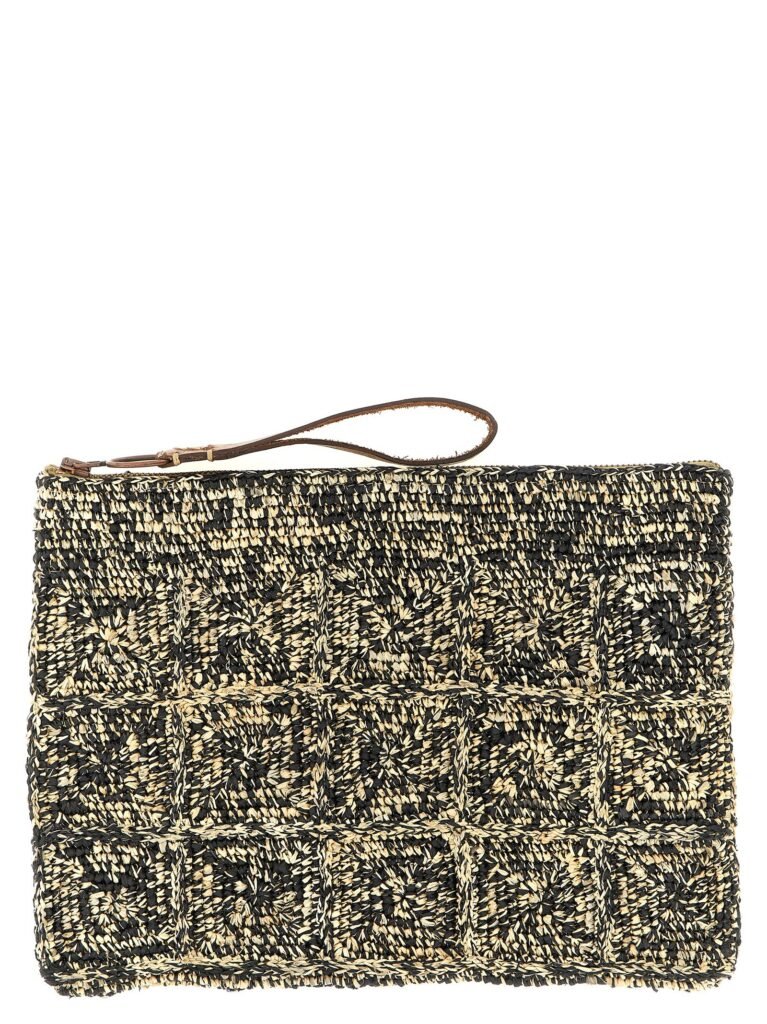 Tanala' clutch