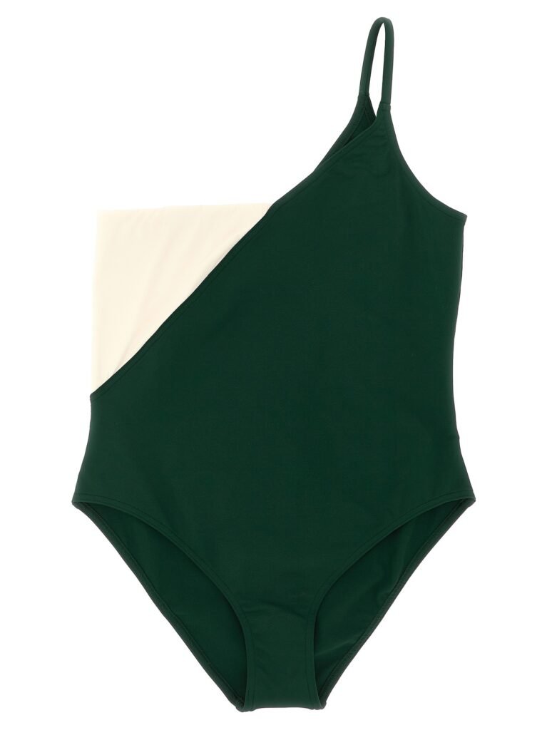 Tandem' one-piece swimsuit
