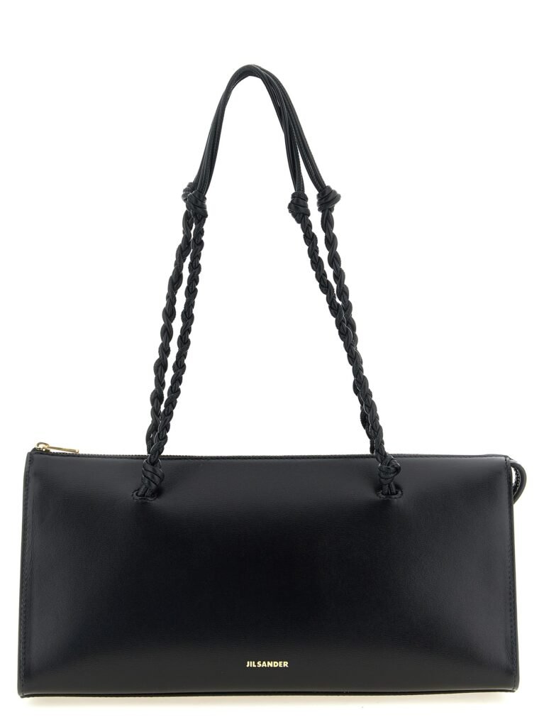 Tangle Tent' shoulder bag