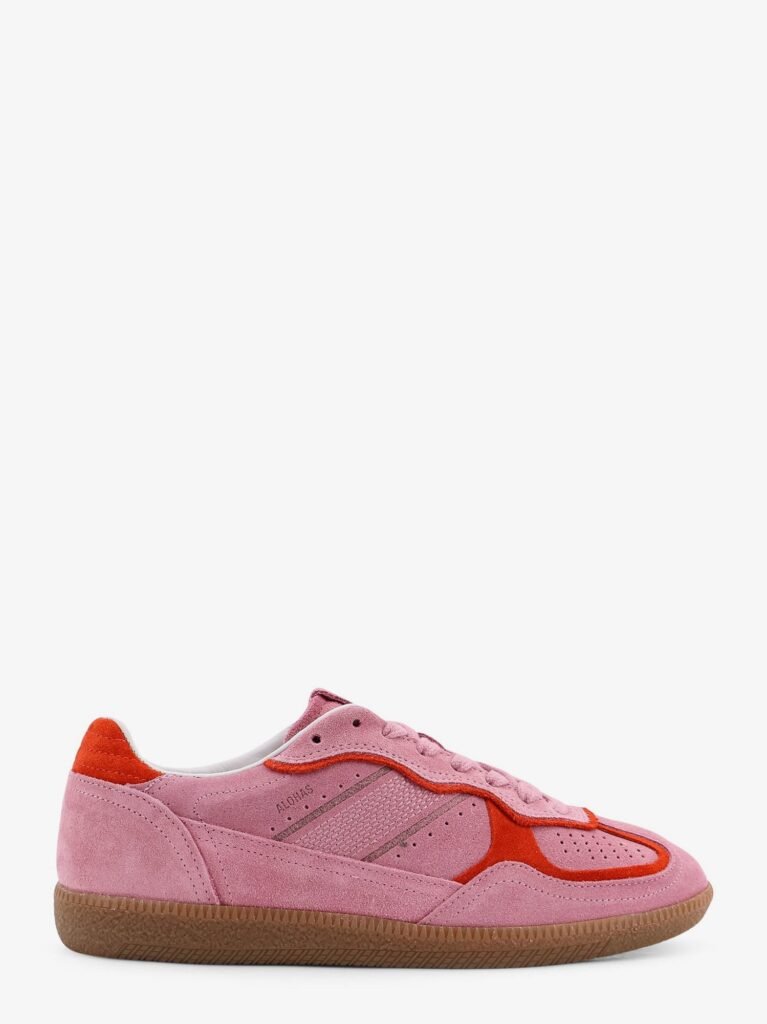 Tb.490 Rife suede sneakers