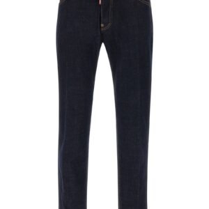 Teddy' jeans