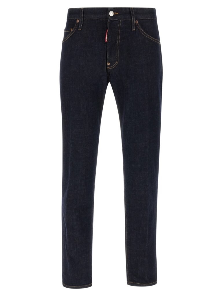 Teddy' jeans