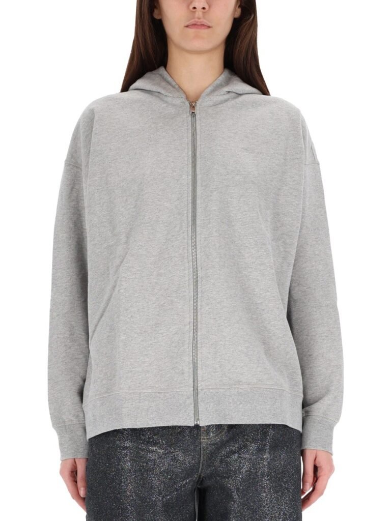 TEDDY SWEATSHIRT
