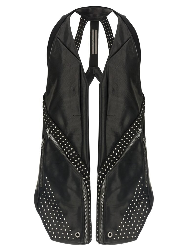 'Temple' vest