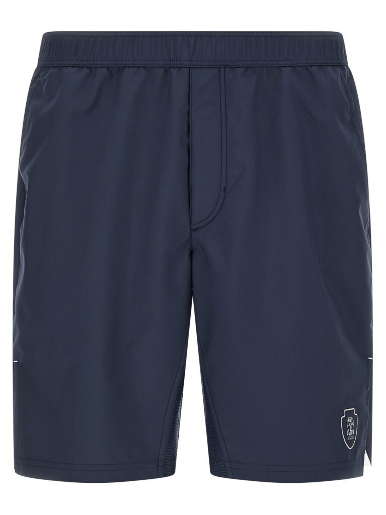 Tennis' bermuda shorts