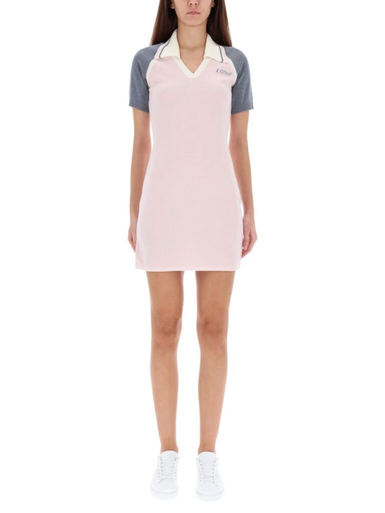 TENNIS DRESS
